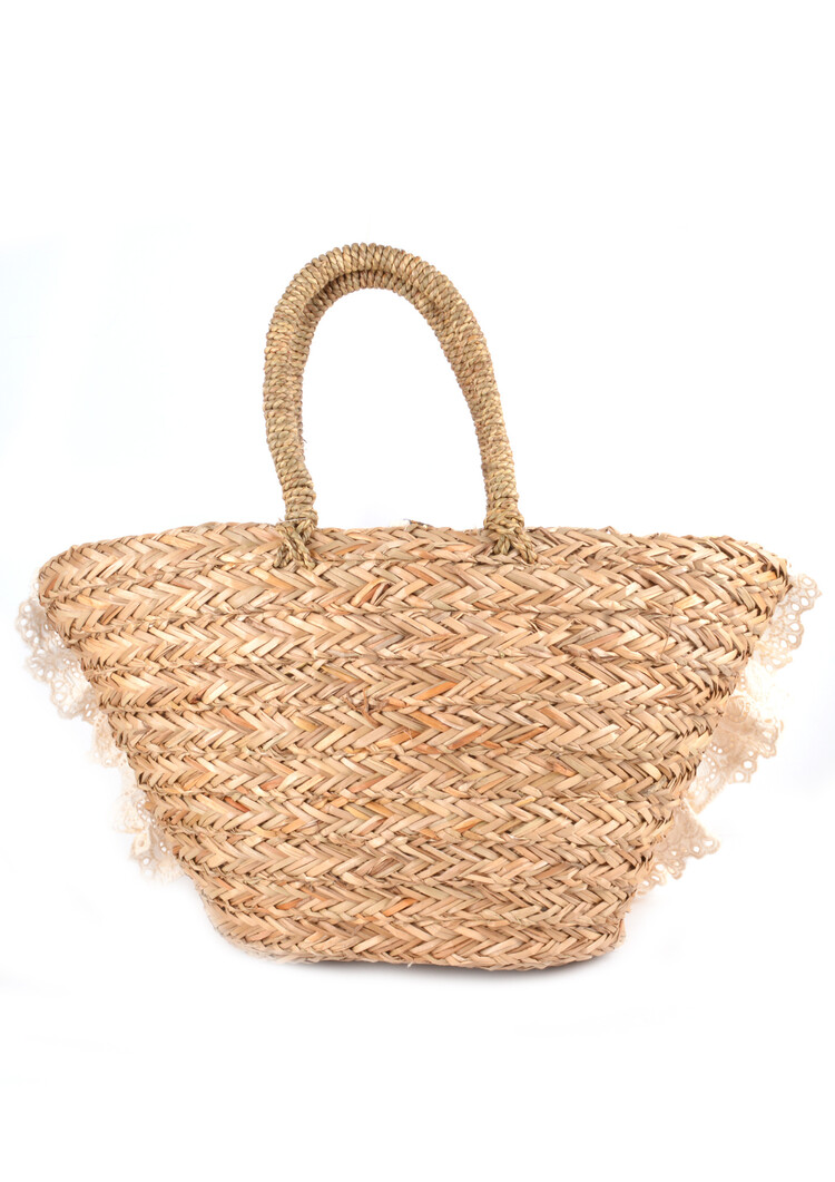 Beachbag jeans | 10353