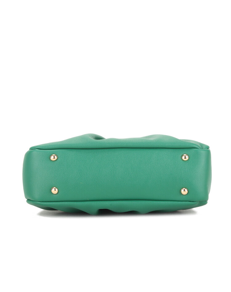 Artificial leather handbag | 20081