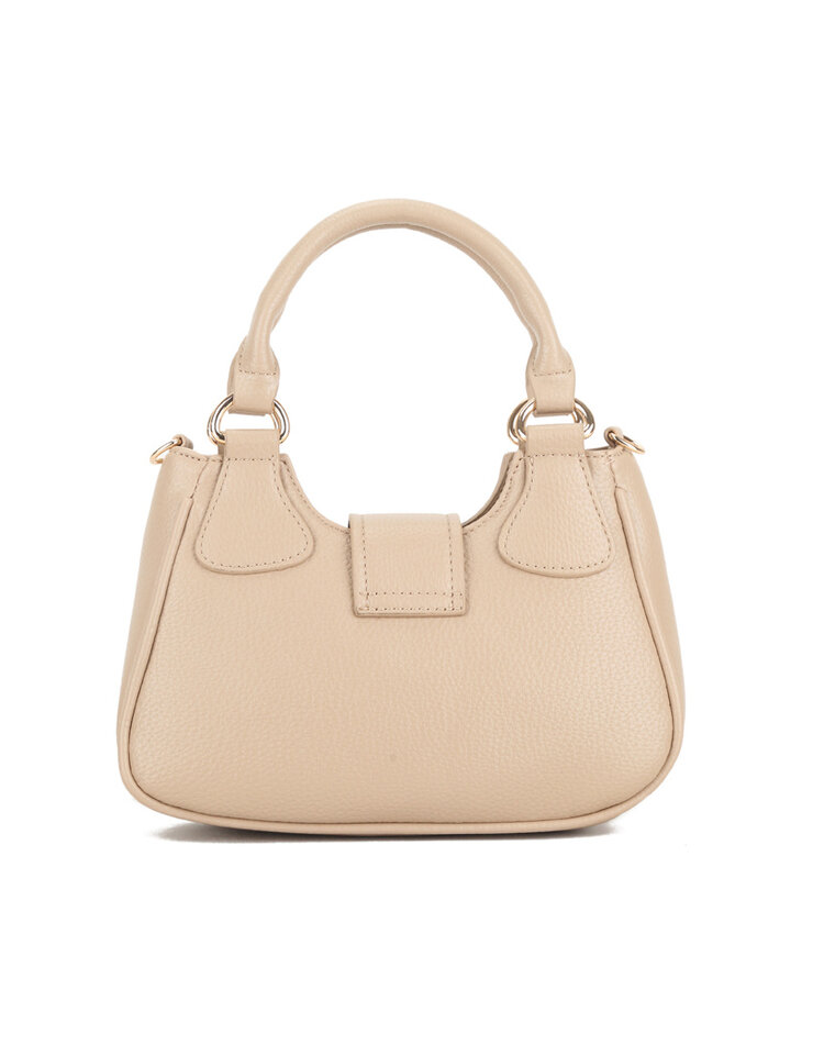 Artificial leather mini handbag | 20072