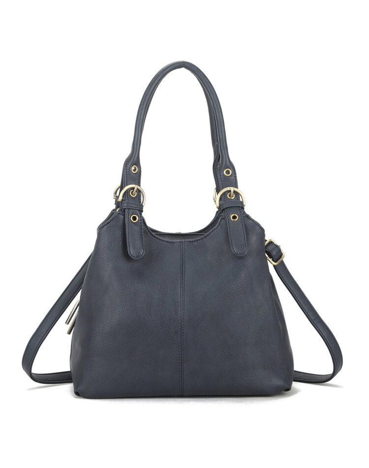 Kunstlederen handtas | 40050