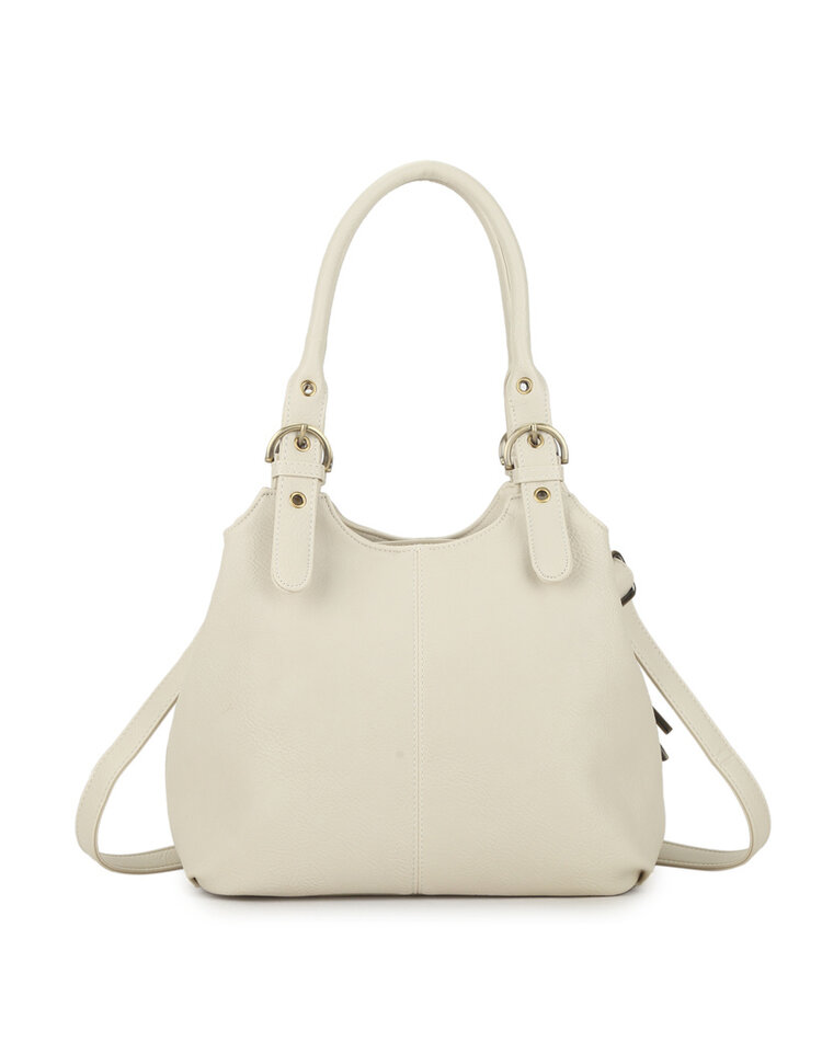 Kunstlederen handtas | 40050