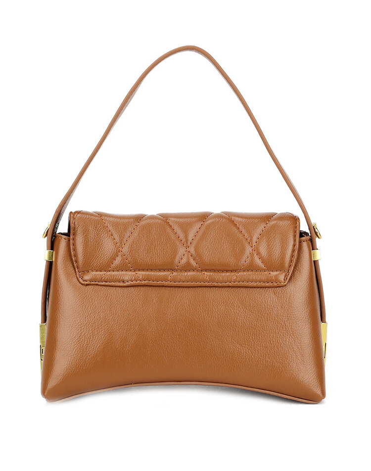 Artificial leather handbag | 70095