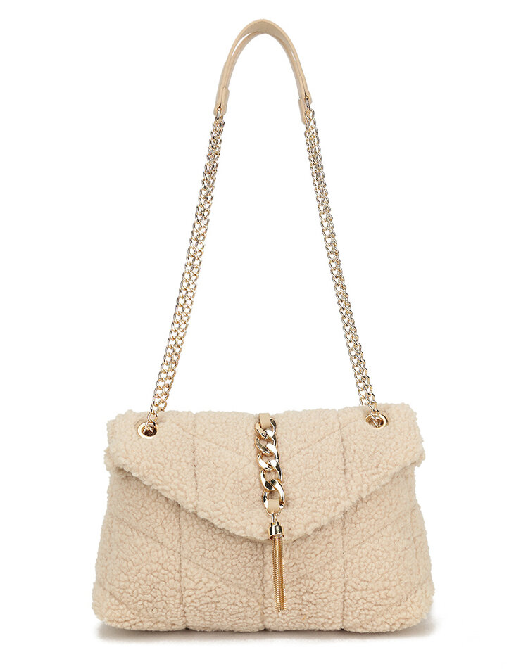 Teddy schoudertas | 70098