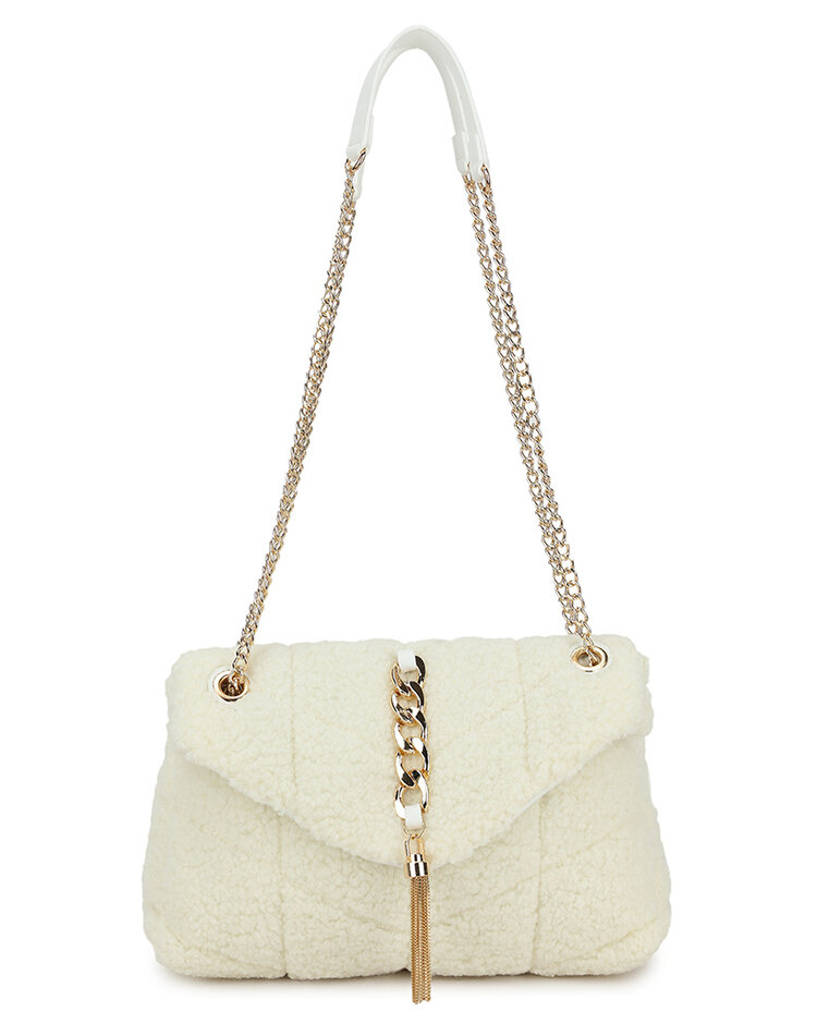 Teddy schoudertas | 70098