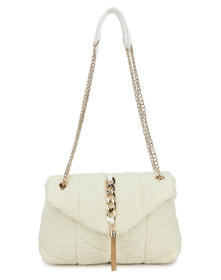 Teddy shoulderbag | 70098