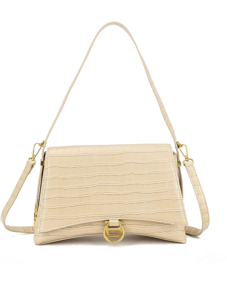 Artificial leather shoulderbag | 70097