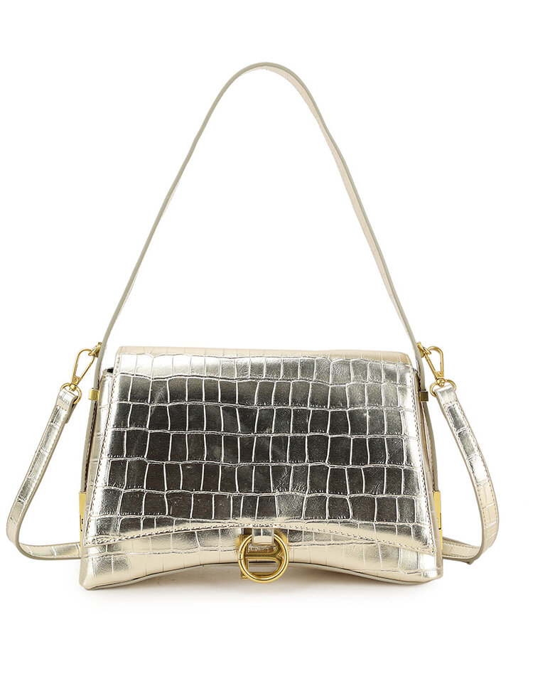 Artificial leather shoulderbag | 70097