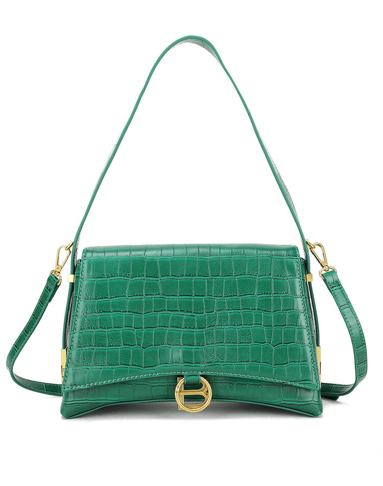 Artificial leather shoulderbag | 70097