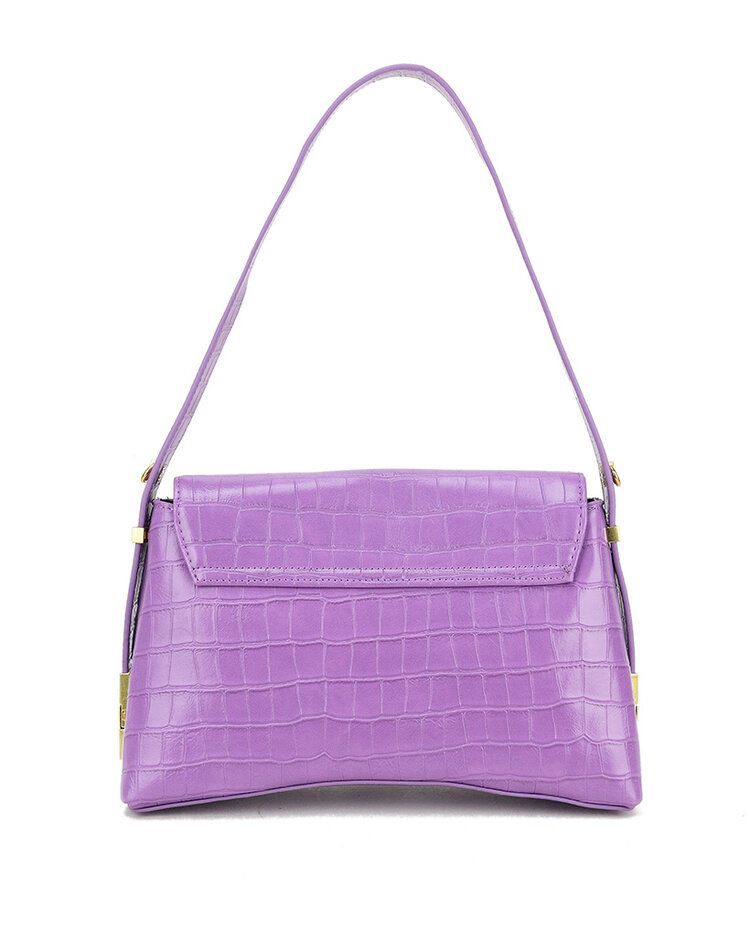 Artificial leather shoulderbag | 70097