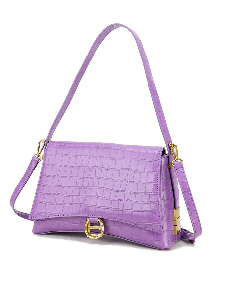 Artificial leather shoulderbag | 70097