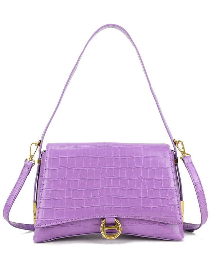 Artificial leather shoulderbag | 70097