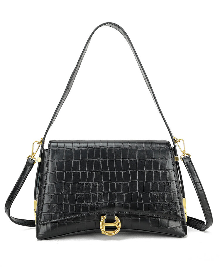 Artificial leather shoulderbag | 70097