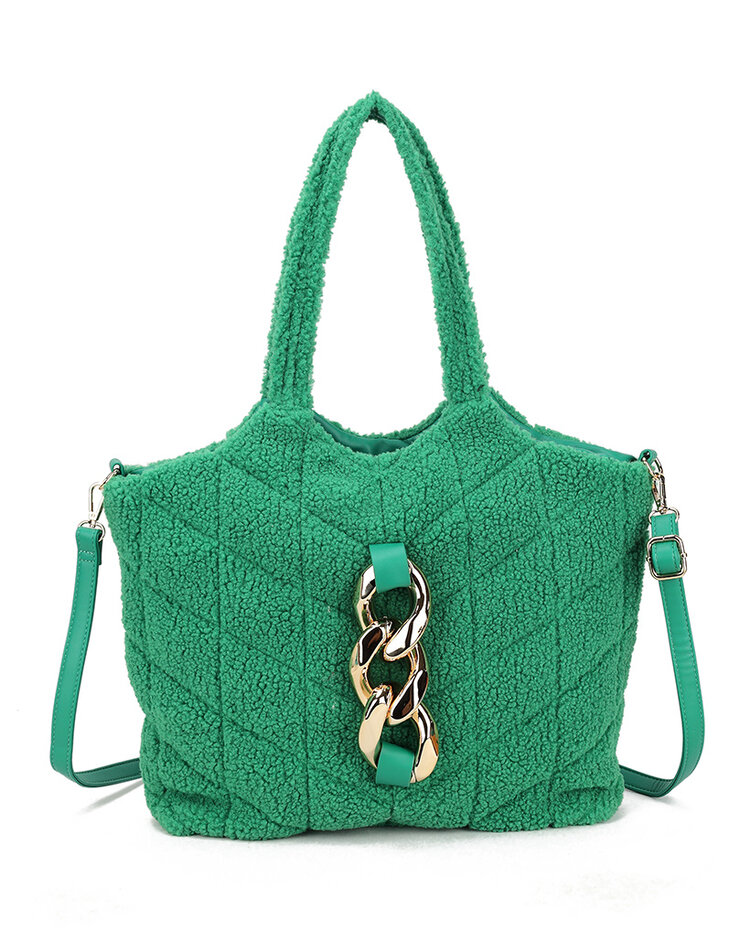 Teddy shoulderbag | 70099