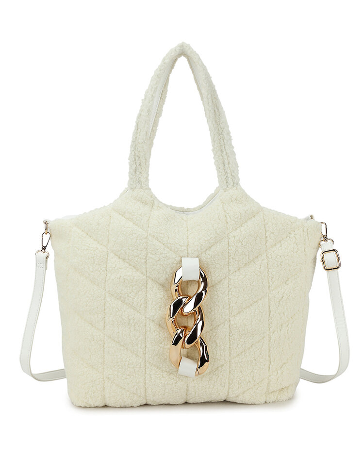 Teddy schoudertas | 70099