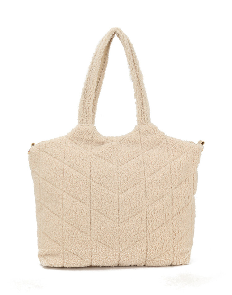 Teddy shoulderbag | 70099