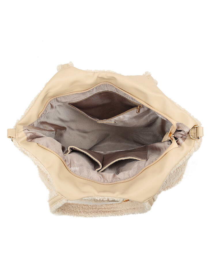 Teddy shoulderbag | 70099