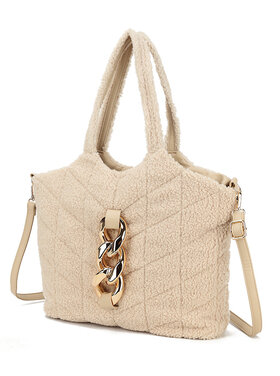 Teddy shoulderbag | 70099
