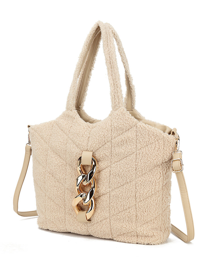 Teddy shoulderbag | 70099