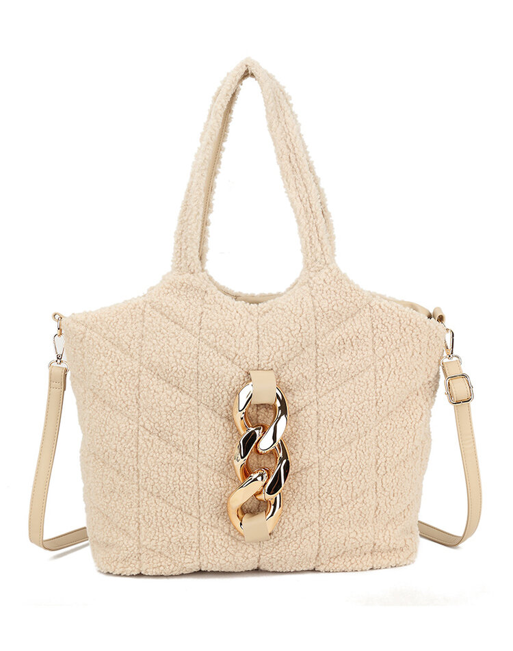 Teddy shoulderbag | 70099