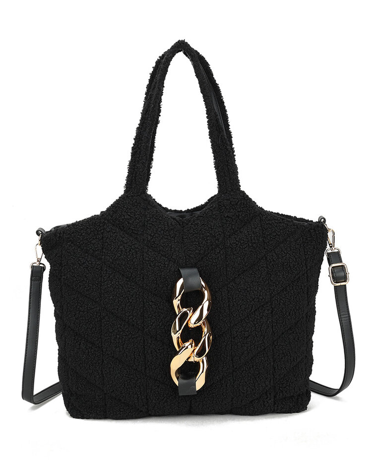 Teddy shoulderbag | 70099