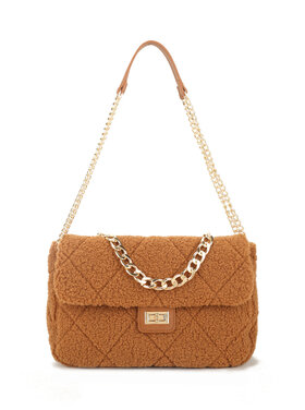 Teddy shoulderbag | 20068