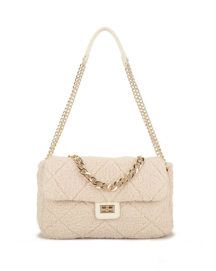 Teddy schoudertas | 20068