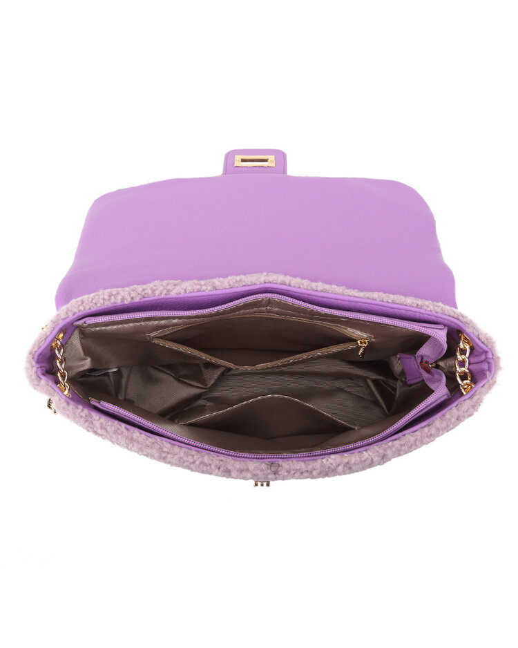 Teddy shoulderbag | 20068