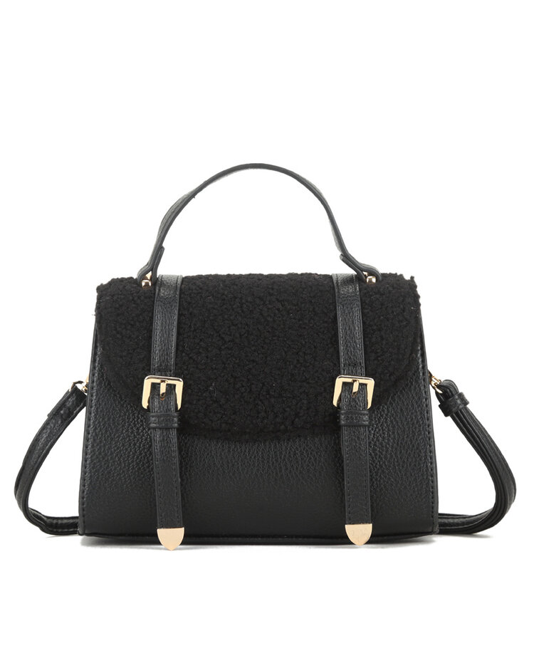 Teddy mini messengerbag | 20070