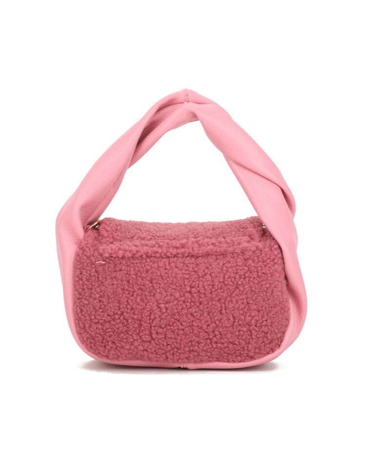 Teddy shoulderbag | mini handbag  20071
