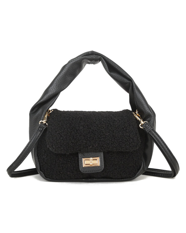 Teddy shoulderbag | mini handbag  20071