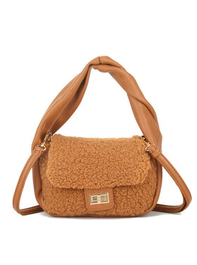 Teddy shoulderbag | mini handbag  20071