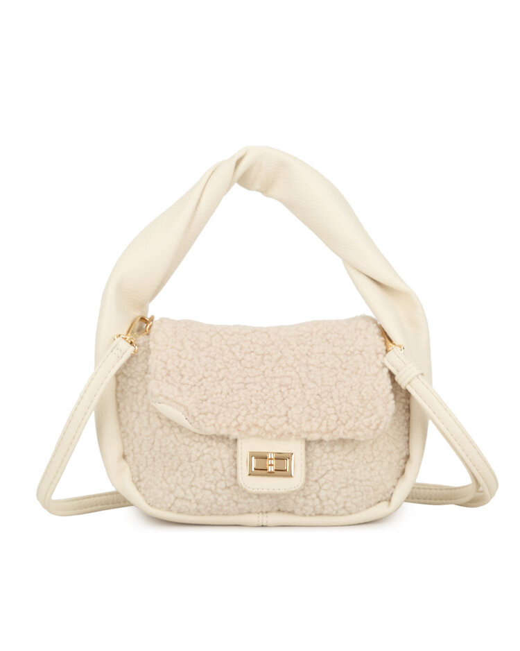 Teddy shoulderbag | mini handbag  20071
