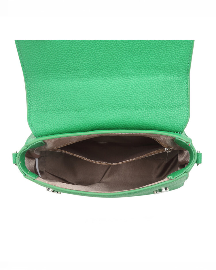 Artificial leather shoulderbag | 20073