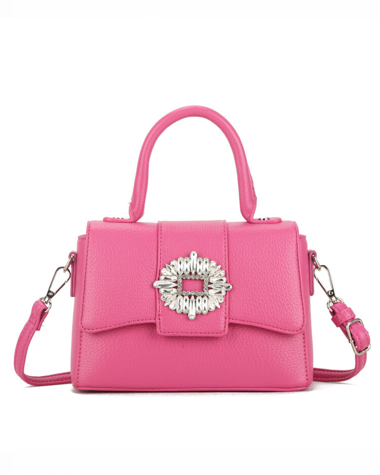 Artificial leather shoulderbag | 20073