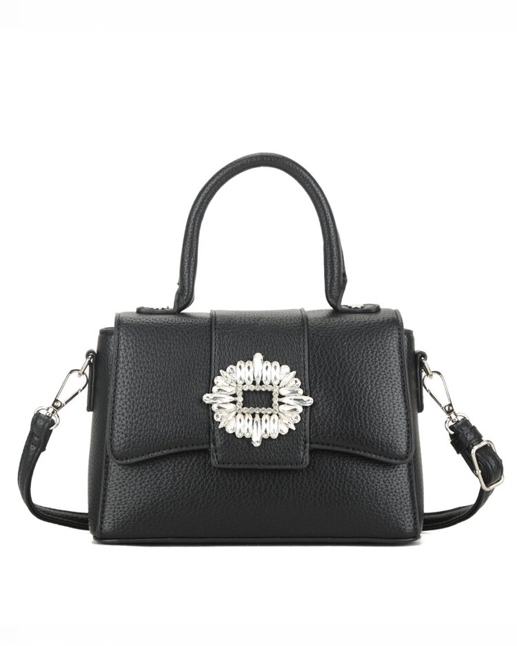 Artificial leather shoulderbag | 20073