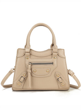 Artificial leather shoulderbag | 20075