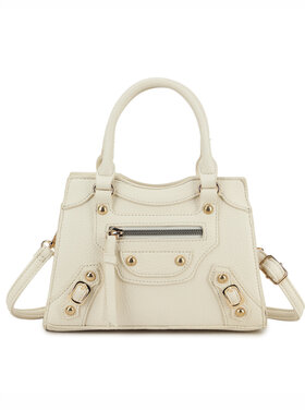 Artificial leather shoulderbag | 20075