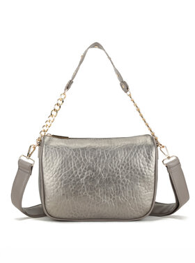 Artificial leather shoulderbag | 20077