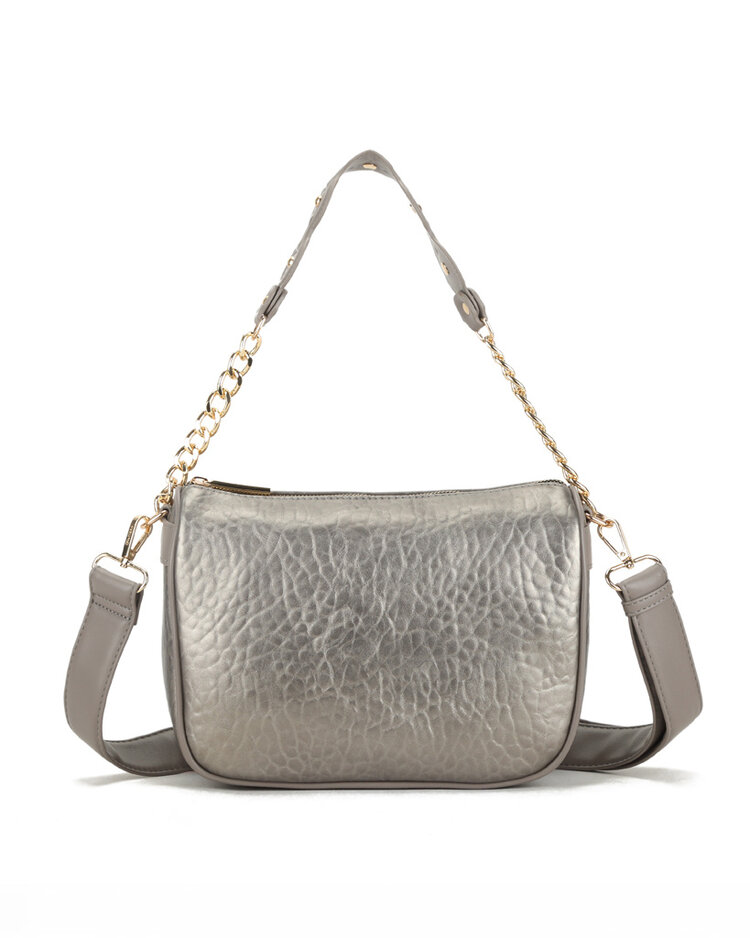 Artificial leather shoulderbag | 20077