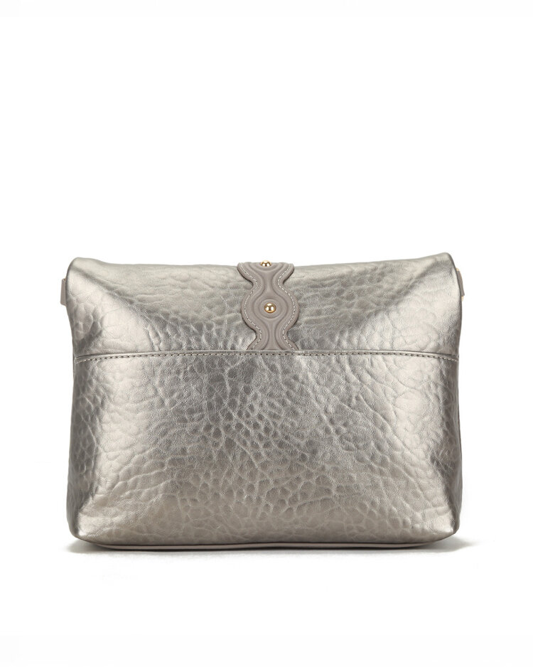 Artificial leather shoulderbag | 20078