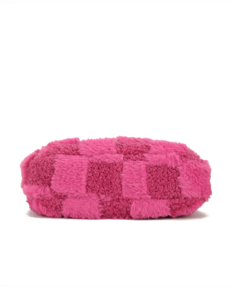 Artificial leather shoulderbag | 20083