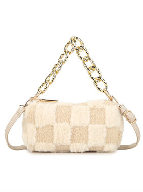 Artificial leather shoulderbag | 20083