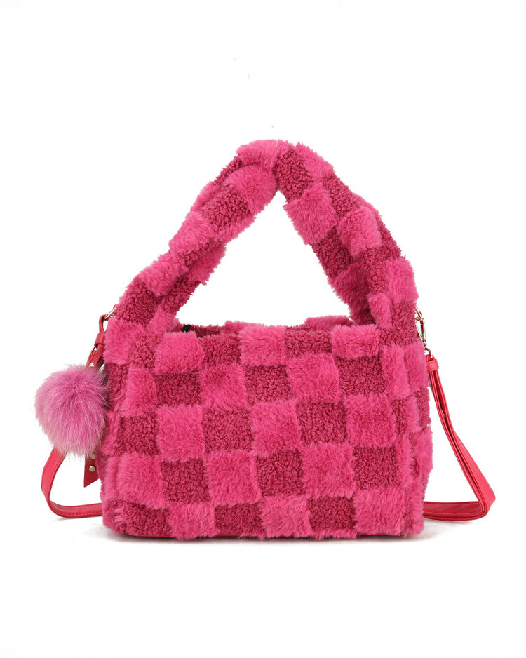 Artificial leather shoulderbag | 20079 - Copy - Copy - Copy