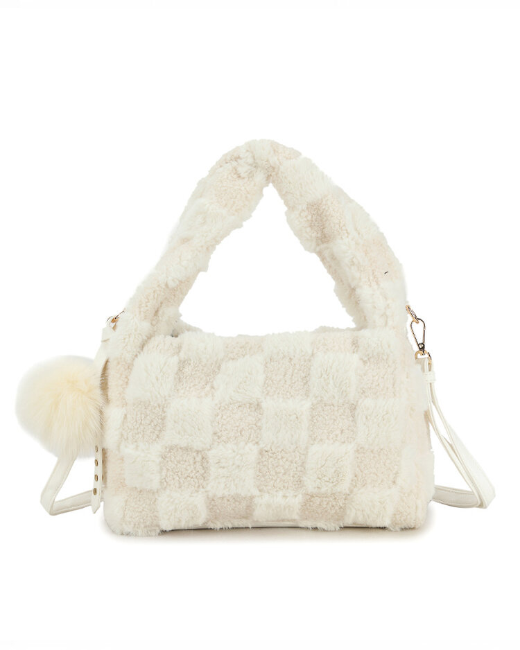 Artificial leather shoulderbag | 20079 - Copy - Copy - Copy