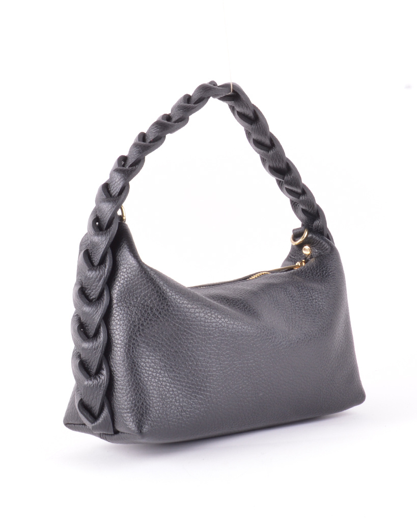 Leren schoudertas | 552909