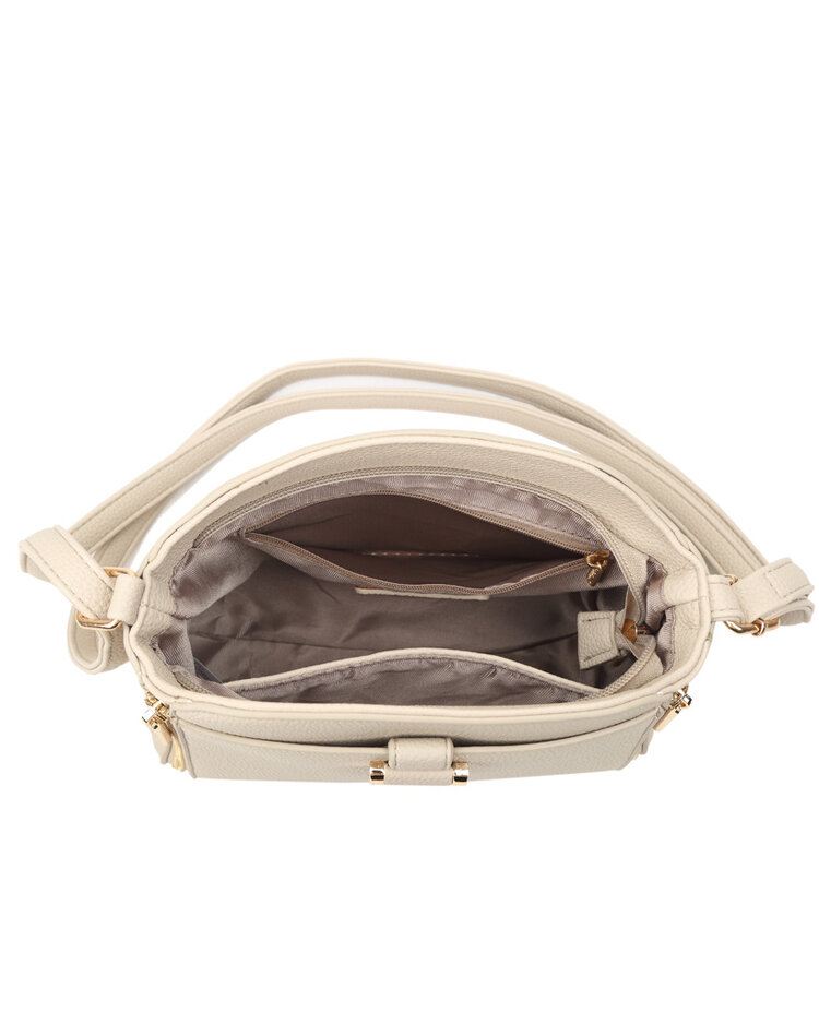 Artificial Leather shoulderbag | 40055