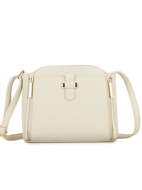 Artificial Leather shoulderbag | 40055