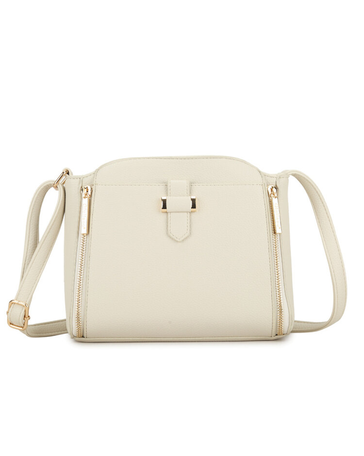 Artificial Leather shoulderbag | 40055