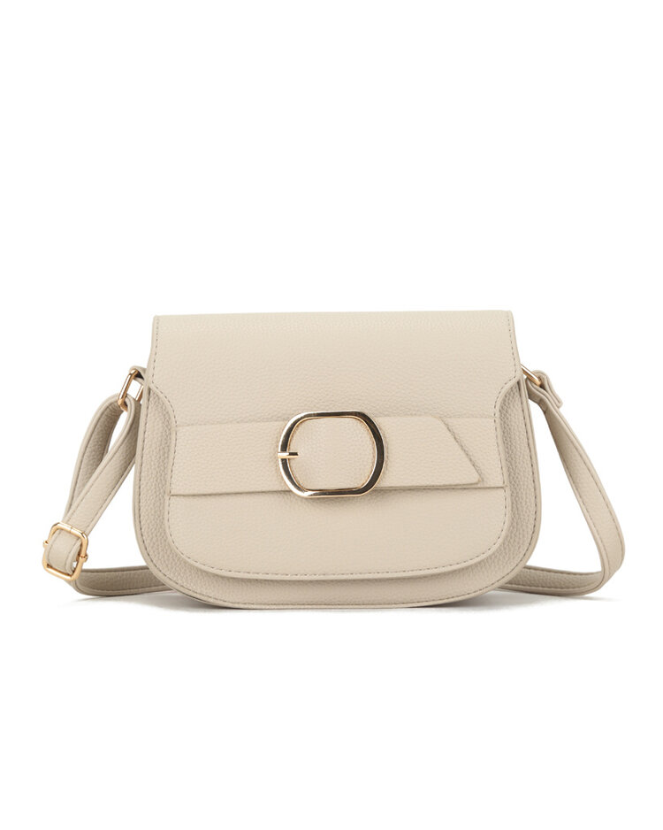 Artificial Leather shoulderbag | 40056