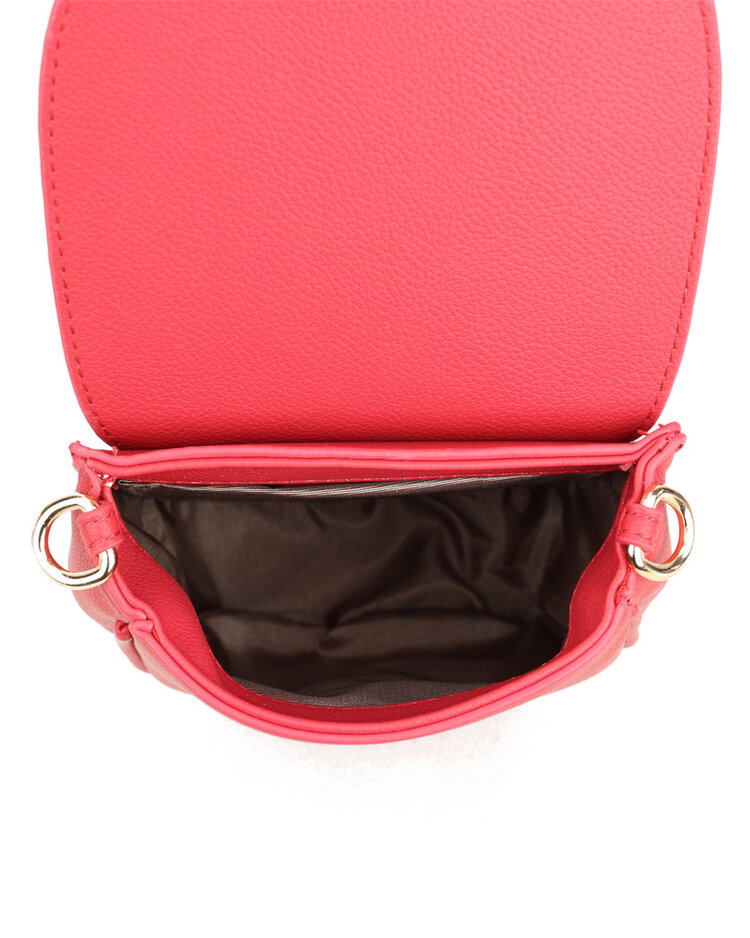 Kunstleder-Schultertasche | 30272